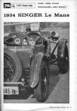 Sports Car World 62-12 - 1934 Singer Le Mans small